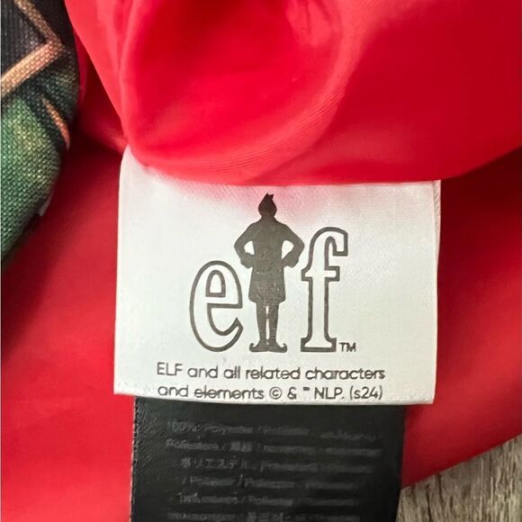 Suitmeister Buddy the Elf Blazer- Size 2XL - Picture 6 of 11